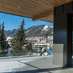 Deluxe Apartment Berglust